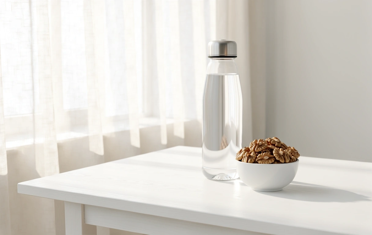 Ambiente professionale Nutrizione Donna Online